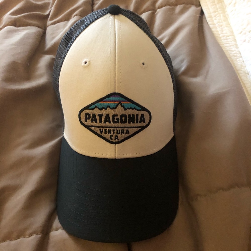 Men’s Patagonia hat